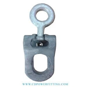 Socket Clevis Eye