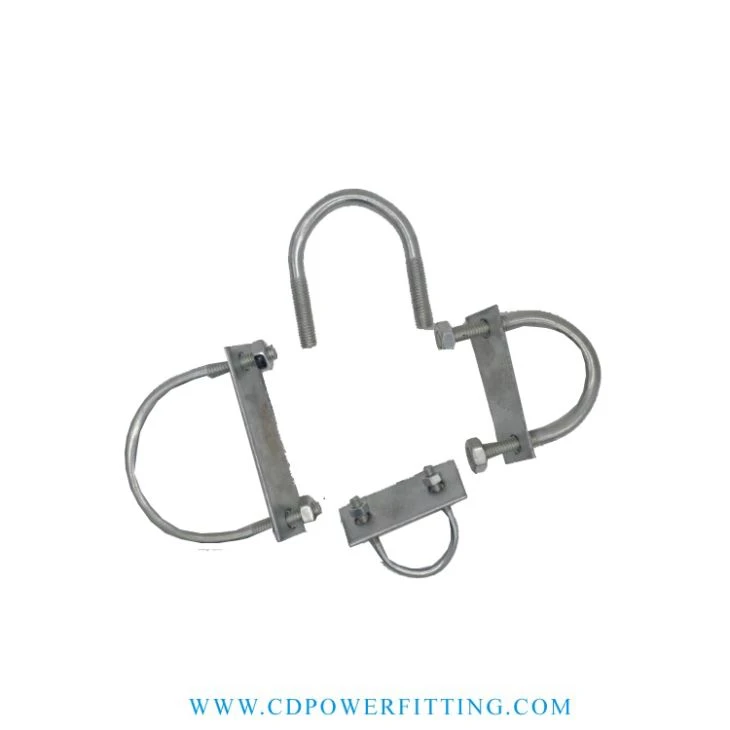 Stainless Steel U Bolt